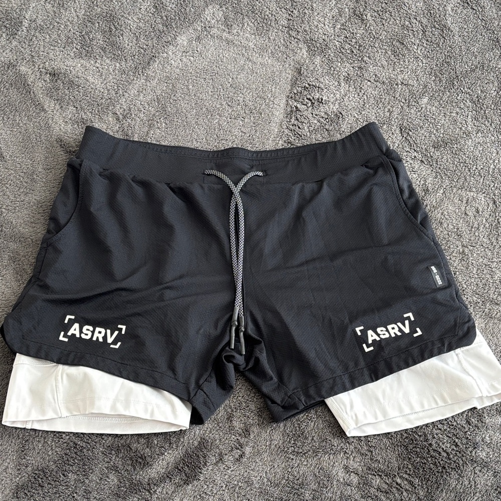 ASRV TETRA-LITE® 5" LINER SHORT